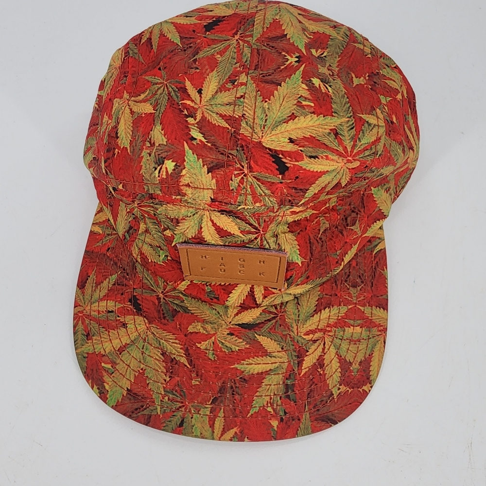 Official Crown Of Laurel Hat.